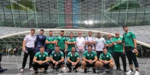 البطولة الإفريقية للمصارعة: النخبة الوطنية في رحلة البحث عن ألقاب إضافية