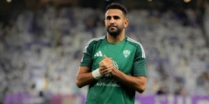 محمد نور يتحامل على الدولي الجزائري: محرز لا يبدع، إلا عندما يكون فريقه فائز