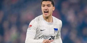 ستيفان لايتل: “مازا قد يلعب في نادٍ كبير العام المقبل”