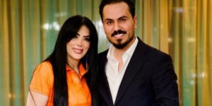 نزار الفارس يجدد علاقة حبه لحورية فرغلي