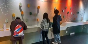 معرض أوساكا 2025: جناح الجزائر يحتضن أسبوع الابتكار المشترك للثقافات