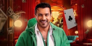 محمد رجب: المنافسة لا تشغلني و”الحلانجي” عمل للتسلية