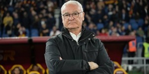 رانييري: نقطة في هذا التوقيت مهمة جدًا