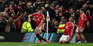 أموريم: الفريق كان منهكاً وعلينا التركيز على الدوري الأوروبي