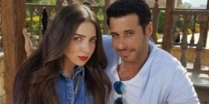 أحمد السعدني يحسم الجدل: علاقة متينة تجمعني بمي عز الدين