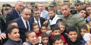 صادي: الرياضات المدرسية والجامعية خزان لاكتشاف المواهب الشابة