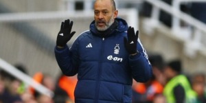 نونو سانتو: المقعد الإضافي للبريميرليغ أوروبيا لا يهمنا