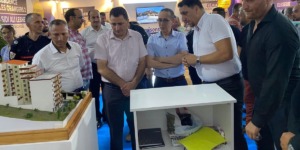  بجاية..  مشاركة قوية في الطبعة السابعة لصالون المرقي العقاري