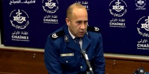 الجزائر تتعرض لحرب غير معلنة تستهدف شبابها من خلال تهريب وترويج المخدرات