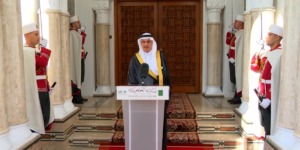 الجاسر: الجزائر من كبار الداعمين للبنك و سنساهم في دعم تنميتها الاقتصادية