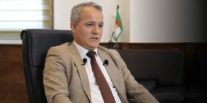 رئيس ديوان وزير الشؤون الدينية.. محمد عزوق يؤكد للموعد اليومي: الجزائر تسعى لتحسين حياة المسنين من خلال إجراءات ملموسة لضمان حقوقهم وفتح آفاق جديدة لهم