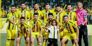 الزعامة الحراشية تتواصل