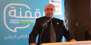 خلال تصريحه للموعد اليومي.. عبد الوهاب قاوة: اتصالات الجزائر تقود التغيير وبلادنا تؤمن بأن بناء القارة يبدأ بأيدي أبنائها