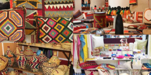 وهران: عشرة ملفات لحرفيين للحصول على علامة النوعية و الأصالة لمنتجات الصناعة التقليدية 