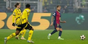 صراع هجومي من الطراز الرفيع