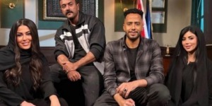 عصام السقا يكشف: نهاية “فهد البطل” كانت ستنتهي بمأساة