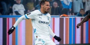 بن ناصر يؤكد: أتمنى الاستمرار مع مارسيليا