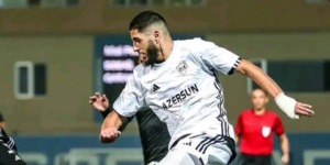 بن زية غير مهتم باللعب في السعودية