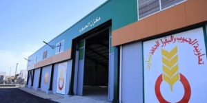 خنشلة: 4 مراكز جوارية لتخزين الحبوب ستدخل حيز الخدمة قريبا 