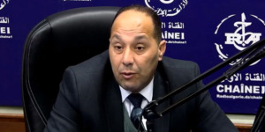 بورزامة: اللقاءات الجهوية للإعلاميين مبادرة استثنائية في إطار الديمقراطية التشاركية لتفعيل منظومة الاعلام الوطني