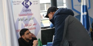 “كاسنوس” يطلق حملة توعوية لتعريف غير الأجراء بامتيازات التغطية الاجتماعية