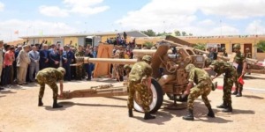 المسيلة.. زيارة موجهة لتعريف وسائل الإعلام الوطنية بسلاح مدفعية الميدان