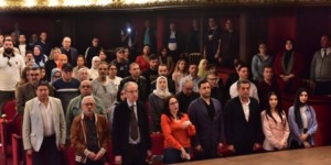 انطلاق أيام “سيرتا للفيلم القصير”