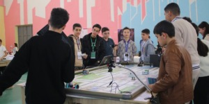 قسنطينة: 445 مشاركا في التصفيات الوطنية للمسابقة العالمية للذكاء الاصطناعي 