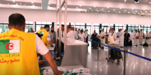 في تصريح خصت به الموعد اليومي.. البروفيسور بن محمد كريمة: التوعية الصحية والوقاية عاملين أساسيين لضمان موسم حج آمن