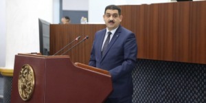 وزارة الري تحضر لإطلاق الصيغة النهائية لميثاق اقتصاد الماء