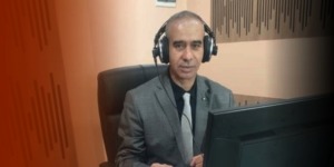 عثمان منادي لـ”الموعد لليومي”: الجيل الحالي بحاجة لمرافقة لفهم تاريخيه وأخذ العبر