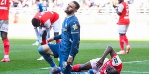 غويري وبن ناصر خارج مجال التغطية