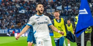 غويري يحرج دانييل ريولو