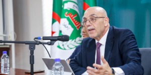 حركة مجتمع السلم تدعم جهود المطالبة بتجريم الاستعمار