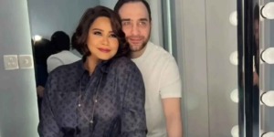حسام حبيب لشيرين: أحب رؤيتها سعيدة دائماً
