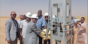 تقدم كبير في ربط المستثمرات الفلاحية بالكهرباء في المنيعة