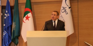 الجزائر اعتمدت مقاربة شاملة لمواجهة ظاهرة تهريب المهاجرين والاتجار بالبشر