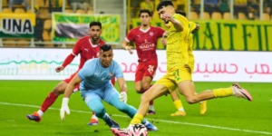 الكناري يواصل التحليق وسوسطارة تلبس ثوب الغريق