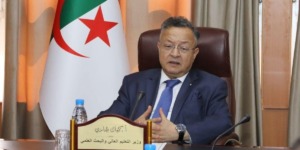 بداري يطلق دورة تقييم حصائل البحث النهائي للمشاريع المعتمدة سنة 2021