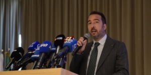 كمال مولى: الجزائر جاهزة لشراكة “رابح-رابح” مع أوروبا تقوم على الاحترام المتبادل ونقل التكنولوجيا