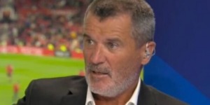 روي كين مهاجمًا فرنانديز: تصريحات بلا معنى