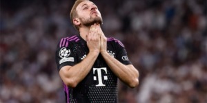 كلينسمان: يجب ترشيح هاري كاين لجائزة الكرة الذهبية