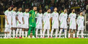 ثلاث منتخبات من العيار الثقيل في البرنامج الاعدادي