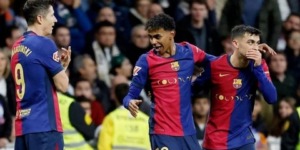 بفارق 3 نقاط.. «الكمبيوتر» يحسم هوية بطل الليغا