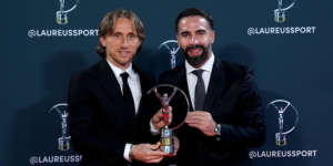 لامين يامال وريال مدريد يتصدران سباق الجوائز