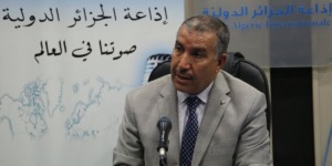 لخميسي بزاز: قوة واستقرار الجزائر جعلها تتعرض لحملة من الأخبار المضللة