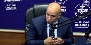 دميش: وجود إرادة سياسية للإنعاش الاقتصادي لتحقيق تنوع اقتصادي خارج المحروقات