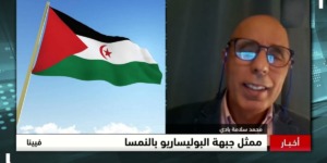 بادي: اعتراف فرنسا وأمريكا بسيادة المغرب على الصحراء الغربية يُعقّد مهمة دي ميستورا ويُقوّض فرص السلام