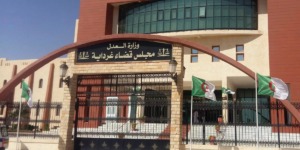 غرداية: توقيف 5 أشخاص وحجز 121.40 كلغ من الكوكايين