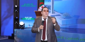  الإعلام الوطني شريك محوري في بناء الجزائر الجديدة ومواجهة التحديات الرقمية